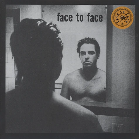 Face To Face - Face To Face