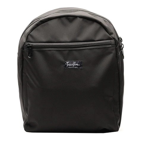 Tucker & Bloom - Walden LP/Vinyl Laptop Ballistic Backpack