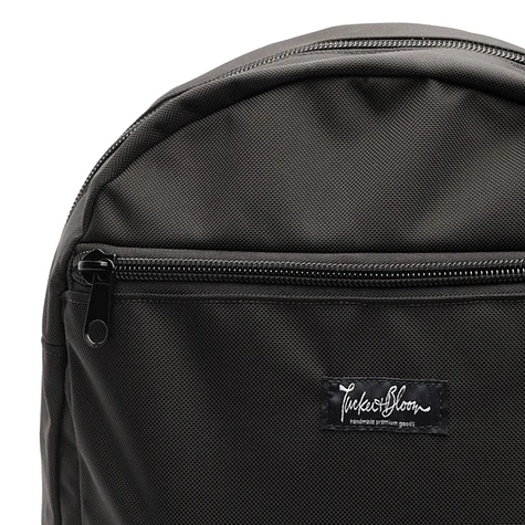 Tucker & Bloom - Walden LP/Vinyl Laptop Ballistic Backpack