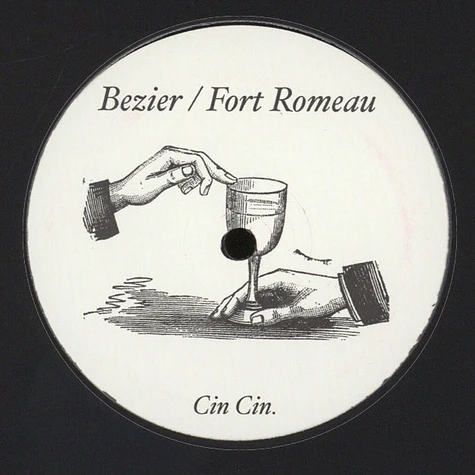 Bezier & Fort Romeau - Cin Cin 005