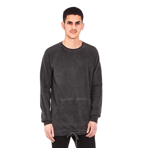 Akomplice - Tact Overdye Sweater