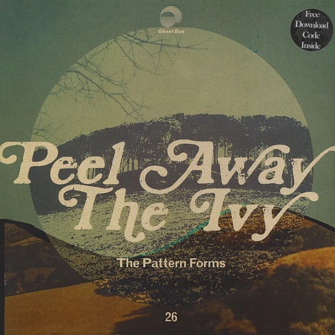 The Pattern Forms - Peel Away The Ivy