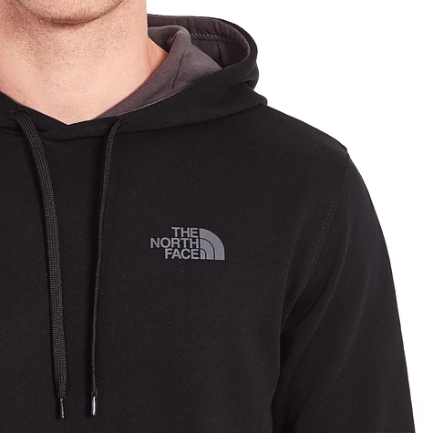 The North Face - Seasonal Drew Peak Light Pullover