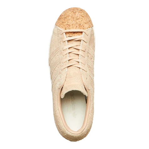 adidas - Superstar 80s Cork W