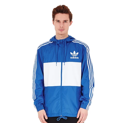 adidas - CLFN Windbreaker