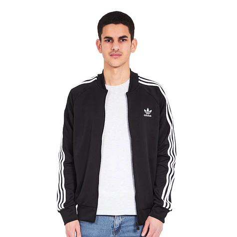 adidas - Superstar Track Top