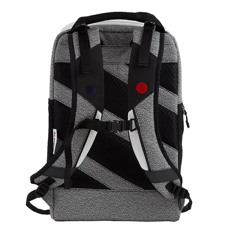 pinqponq - Cubik Large Backpack