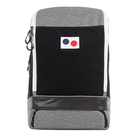 pinqponq - Cubik Large Backpack