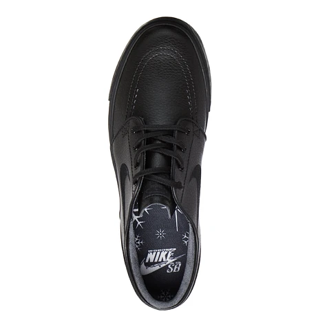 Nike SB - Air Zoom Stefan Janoski Leather