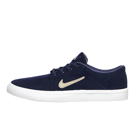 Nike SB - Portmore Canvas Premium