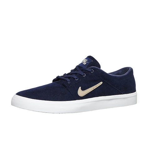 Nike SB - Portmore Canvas Premium