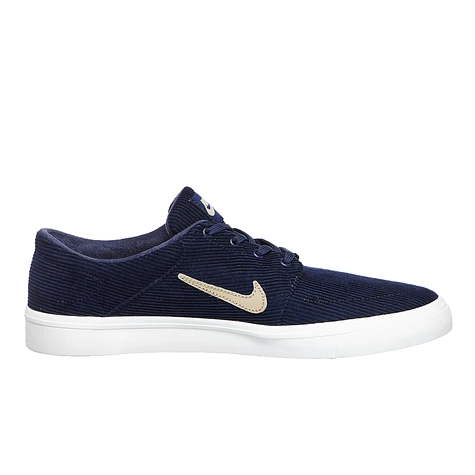 Nike SB - Portmore Canvas Premium