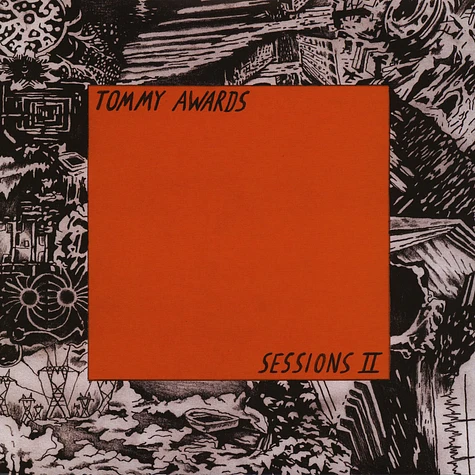 Tommy Awards - Sessions II