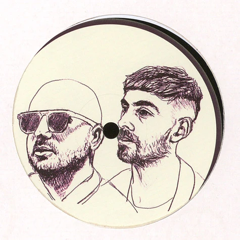 Nathan Barato / Patrick Topping - Paradise On Earth Part 1: Mexico