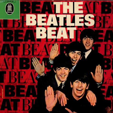 The Beatles - The Beatles Beat