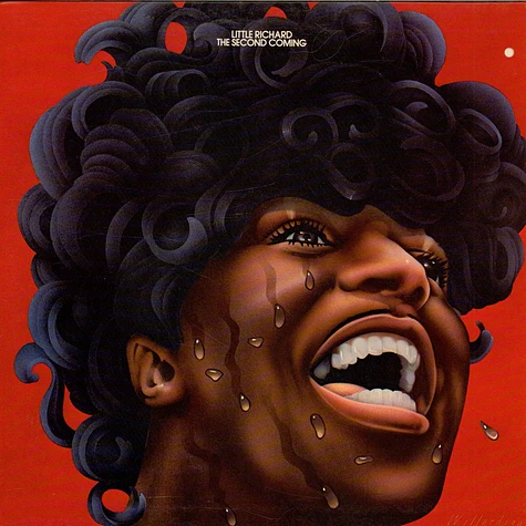Little Richard - The Second Coming