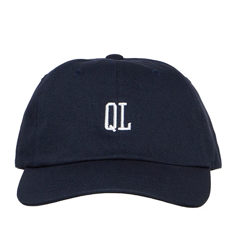 The Quiet Life - Micro QL Dad Strapback Cap