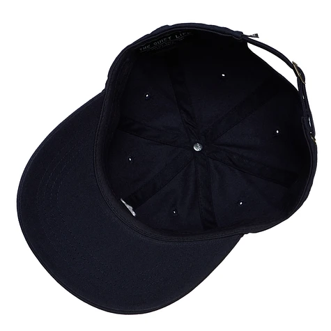 The Quiet Life - Micro QL Dad Strapback Cap