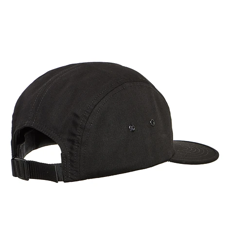 The Quiet Life - Foundation 5-Panel Cap