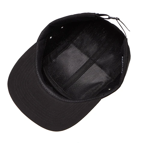 The Quiet Life - Foundation 5-Panel Cap