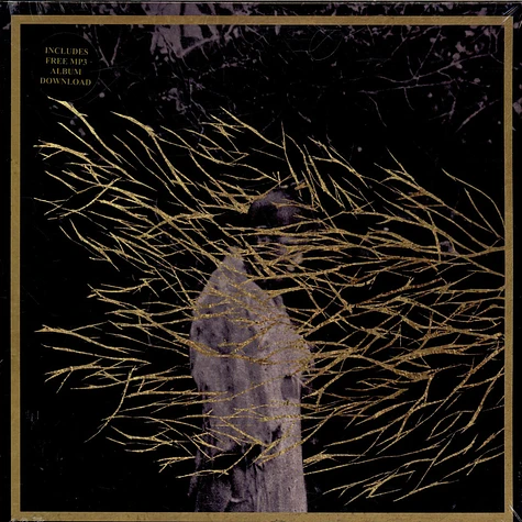 Forest Swords - Engravings