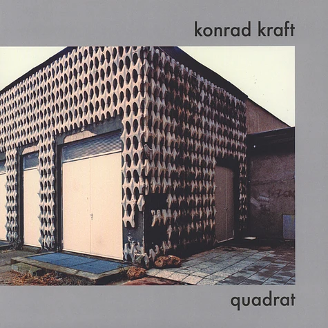 Konrad Kraft - Quadrat