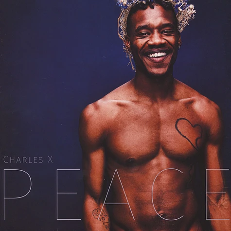 Charles X - Peace