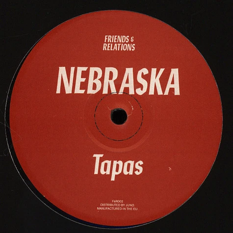 Nebraska - F&R002