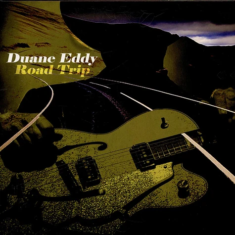 Duane Eddy - Road Trip