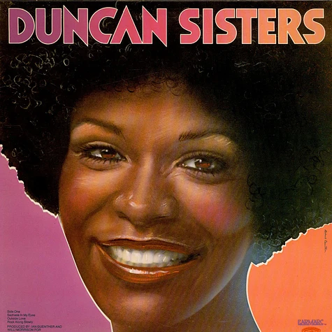 Duncan Sisters - The Duncan Sisters