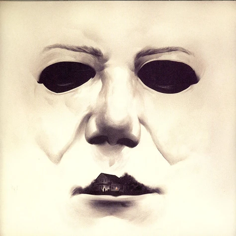 John Carpenter - Halloween (Original Motion Picture Soundtrack)