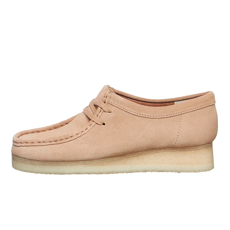 Clarks Originals - Wallabee