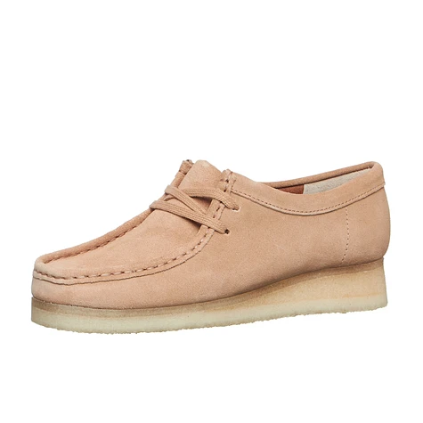 Clarks Originals - Wallabee