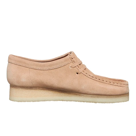 Clarks Originals - Wallabee