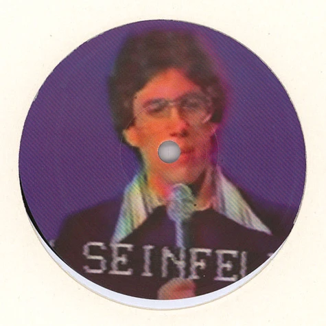 DJ Seinfeld - Season 1