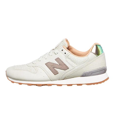 New Balance - WR996 GFR (NB Grey)