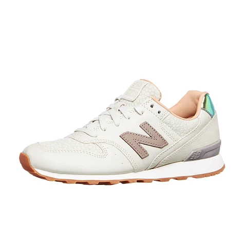 New Balance - WR996 GFR (NB Grey)