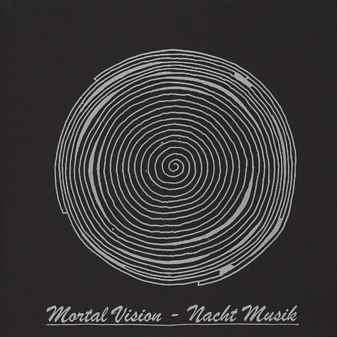 Mortal Vision - Nacht Musik