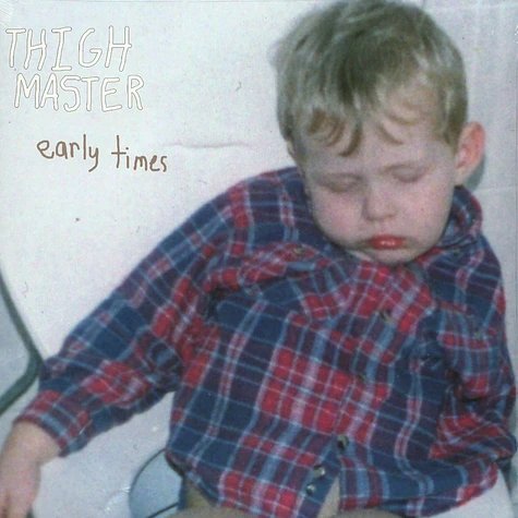 Thigh Master - Early Times