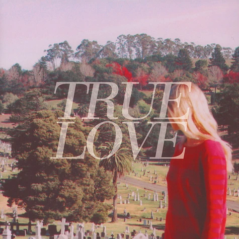 True Love - New Young Gods