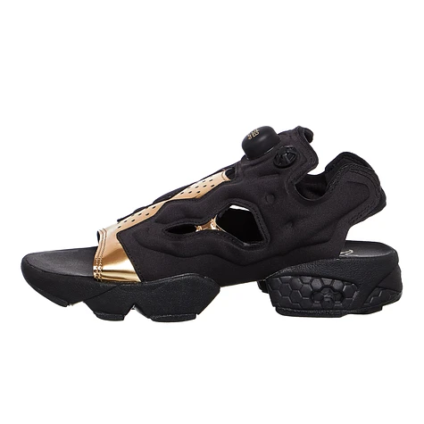 Reebok - Instapump Fury Sandal Mag