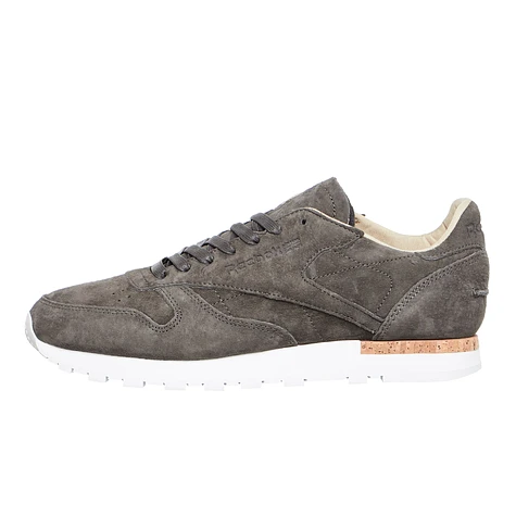 Reebok - Classic Leather LST