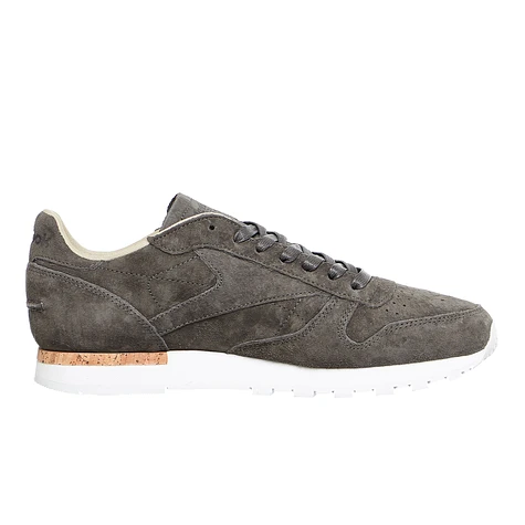 Reebok - Classic Leather LST