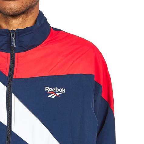 Reebok - Vector Track Top