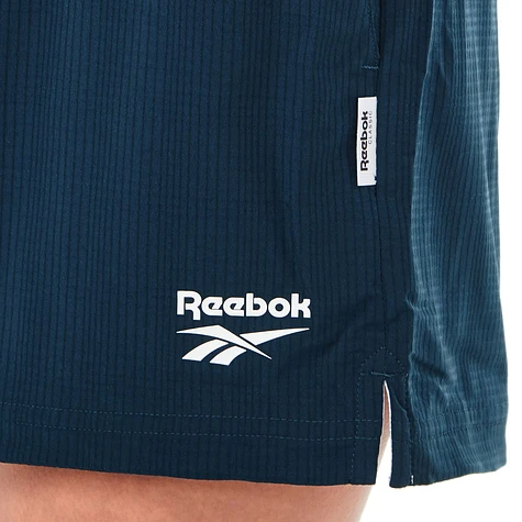 Reebok - Vector Track Shorts