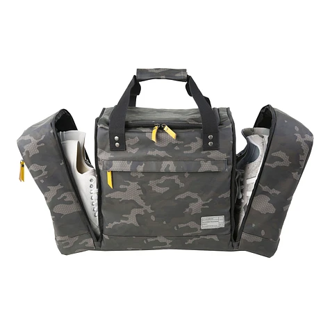 Hex - Sneaker Duffle Bag