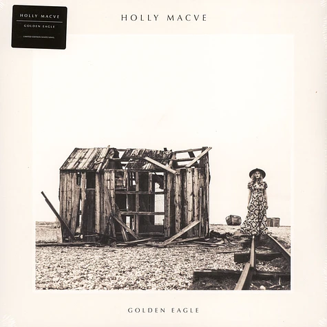 Holly Macve - Golden Eagle