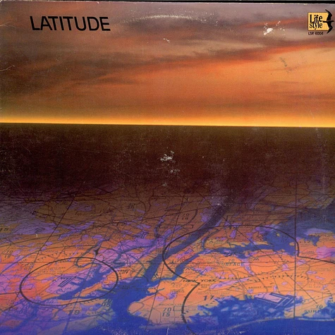 Latitude - Latitude