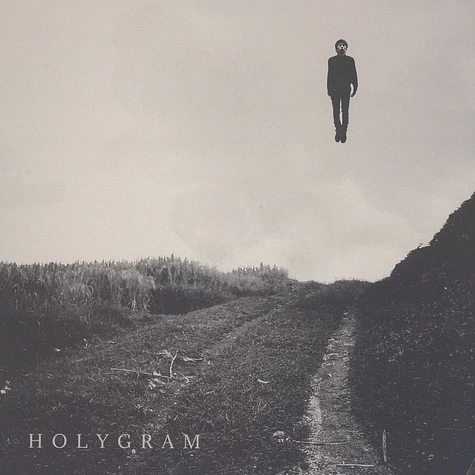 Holygram - Holygram EP