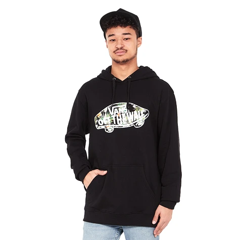 Vans - OTW Pullover Fleece Hoodie